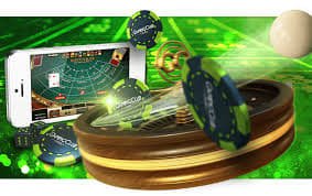 shwe9 Esports Mobile App interface တွင် Live betting ဆောင်ရွက်နေသောပုံ