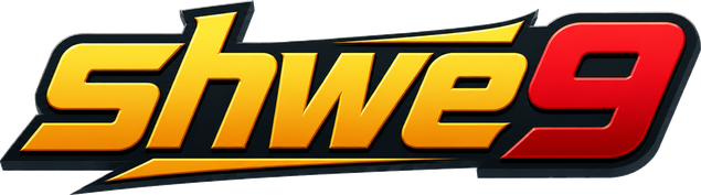 shwe9 Logo